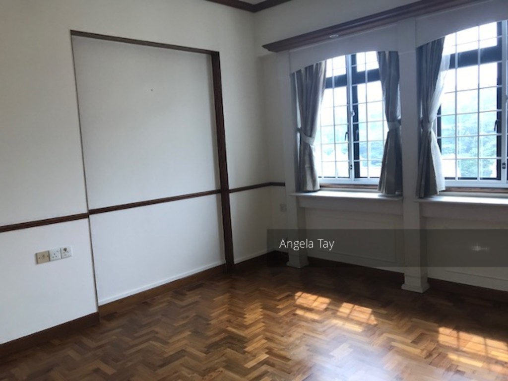 Hume Park I (D21), Condominium #186334262